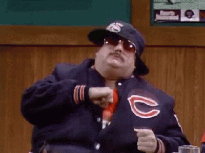 Community and Cultural Impact of the Chicago Bears’ Departure to&nbsp;Indiana