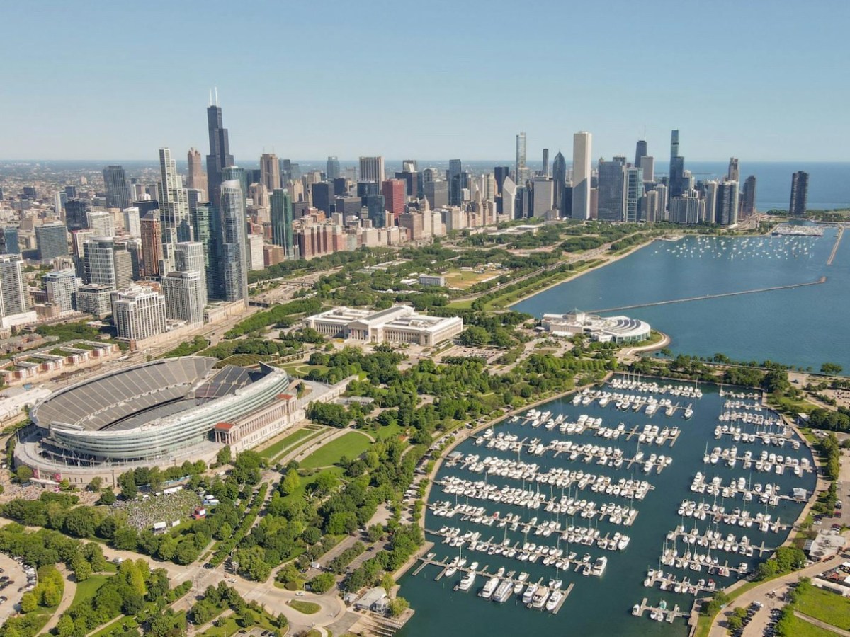 Direct Economic Losses of the Chicago Bears’&nbsp;Departure